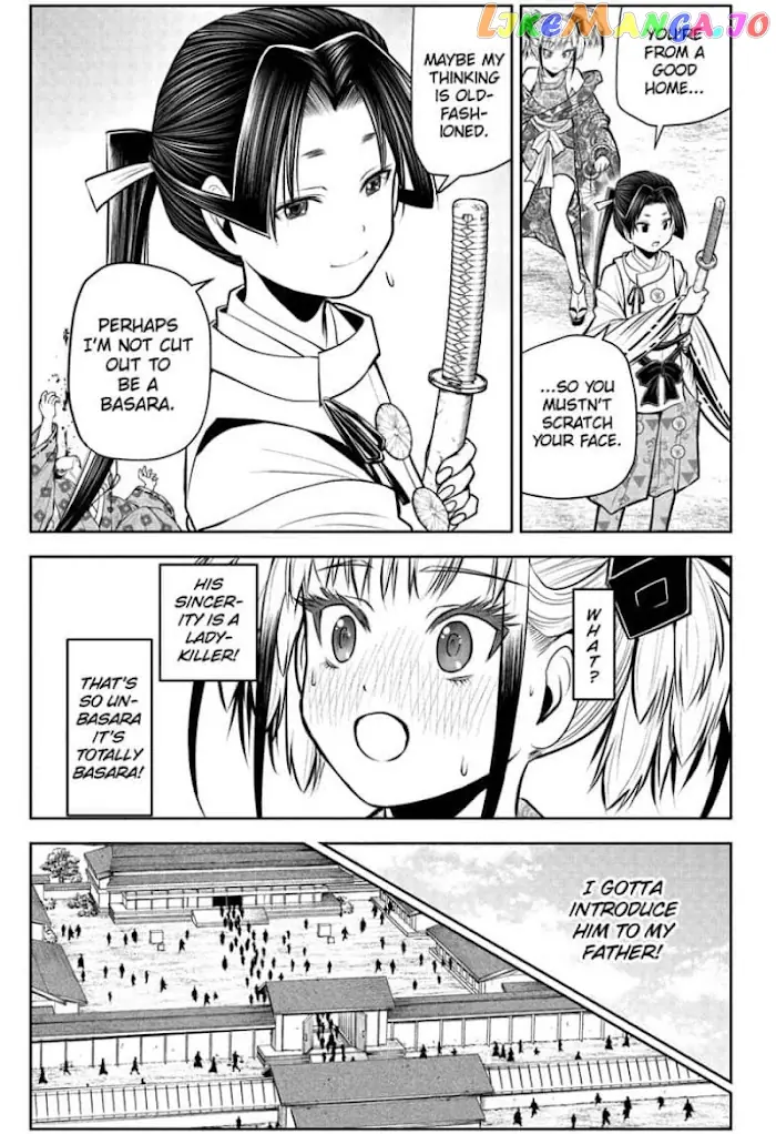 The Elusive Samurai Chapter 52 image 15_optimized